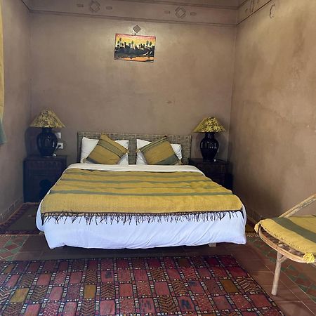 Kasbah Zitoune Tajda Exterior foto
